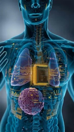 World’s Smallest Computer | Smaller Than a Grain of Rice | Story By Santosh Gupta | #facts #succes