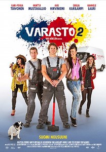Varasto 2