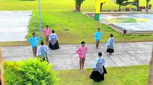 Discover the Alitaptap Folk Dance of Batangas