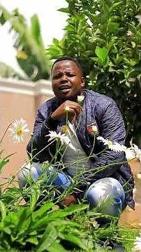 Adamu askari amatunda by kangwana