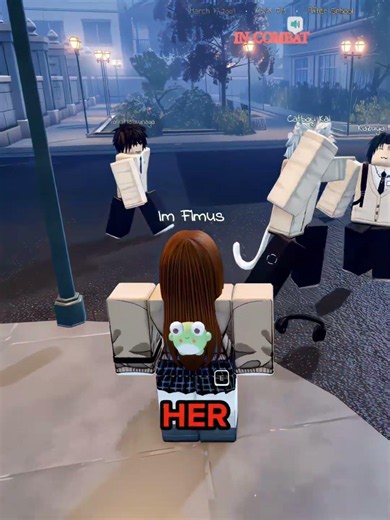 😨 Roblox Help