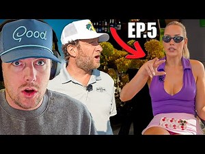 Dave Portnoy vs Paige Spiranac Goes WILD…*Internet Invitational*