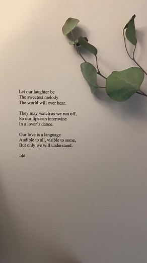 The Language of Love: A Romantic Poetry Collection