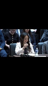 Sharing my testimony in front of the U.S. Senate Judiciary Committee. 🇺🇸 #senate #DC #capital #democ | Margaret Ceja For Lubbock County Democratic Party Chair