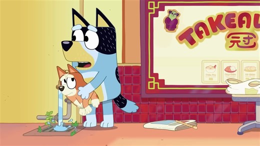 04 Best of Bluey and Bingo 2 HOUR Compilation! Bluey