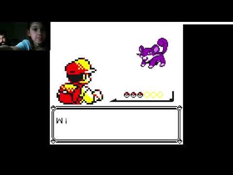 Pokemon Static Yellow Nuzlocke part 1
