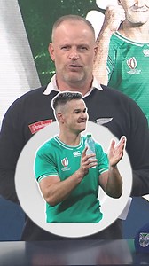 193K views · 1.4K reactions | We're not nervous, you're nervous! 﫣 | The Crowd Goes Wild | Facebook