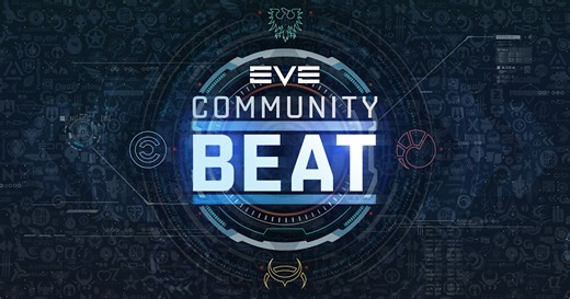 Community Beat for 10 April | EVE Online