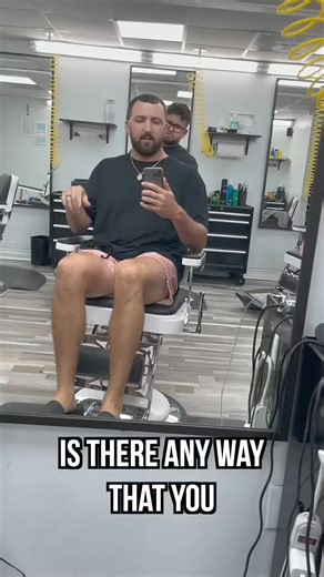 10K views · 287 reactions | Tipping My Barber $1,000 For Cutting 1 Hair #shorts #fyp #pranks #barber | Big Prank | Facebook