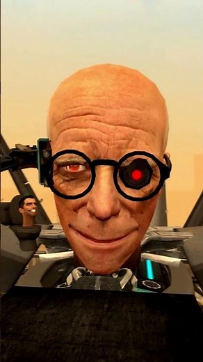 skibidi toilet episode 65 bloopers [not real 💀]