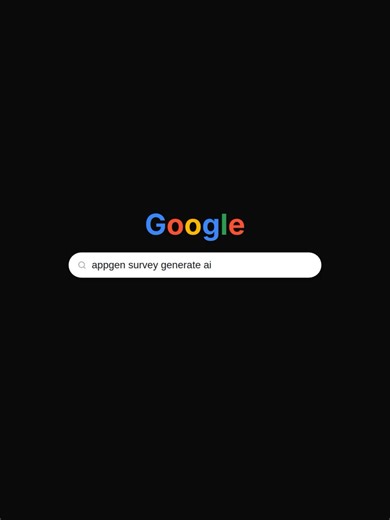 I rebuilt my entire survey system around ONE rule 🧠 23% → 71% completion rate The secret? Make every question answerable in 5 seconds. AI writes the questions. You get the data. #ai #surveys #startup #hack #productivity