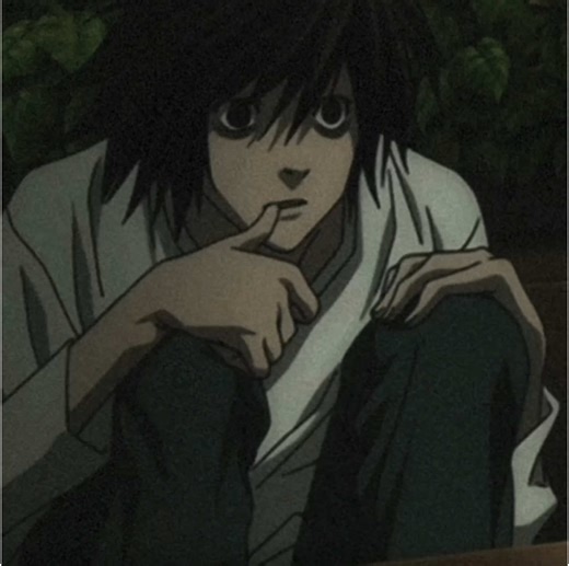 #LLAWLIET : : the cc is so bunz I'm crying🥲 || #fyp #edit #deathnote #llawlietedit ||