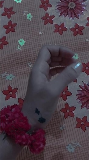 BANNA RE#handdance #short