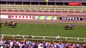 BREATHTAKING! #Winx celebrates her 21st in style. | Racing.com