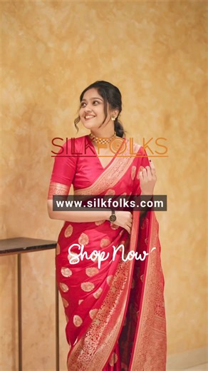 ✨ Buy 2 Get 1 Free ✨ 🎨 Why Choose SilkFolks? 👉7 Days Return Policy 👉Free Shipping 👉100% Premium Quality 👉Cash On Delivery Available 👉50000 ⭐⭐⭐⭐⭐ Happy Customer 🔗 Shop now:-https://silkfolks.com/collections/the-soft-silk-chronicles | Silkfolks.com
