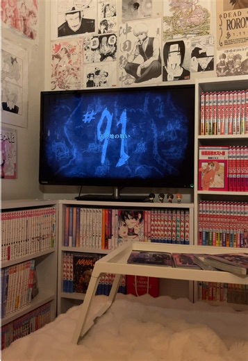 ワクワクするアニメの次回予告まとめ