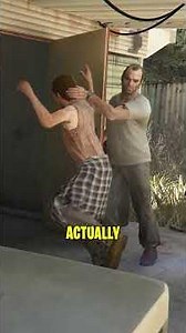 Most Players Never Complete This Bounty Hunt in GTA 5 #gta5 #gtav