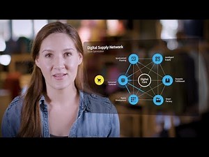 Retail Digital Supply Chains: Facing an omnichannel customer-driven landscape