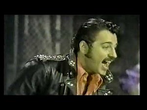 Sha Na Na season 1 Episode 16 with Guest Stars Rosey Greer and Milton Berle