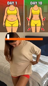 17K views · 20K reactions | Do it with me  #loosefat #workoutathomechallenge #lazygirl #quickworkout | Women Fitness | Facebook