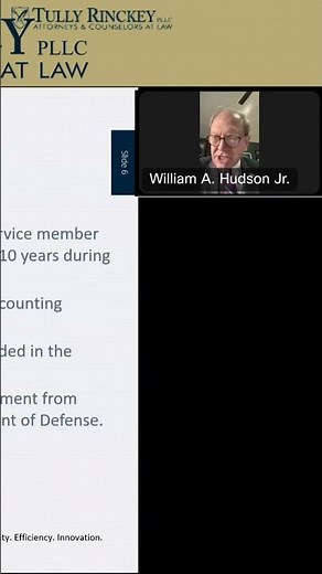 Military Retirement Pay for Reservists: The 10-Year Rule Explained