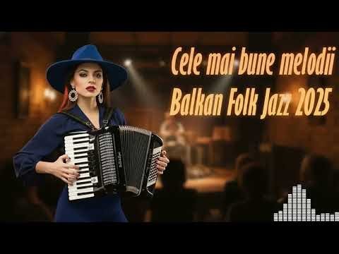Descoperă Folk Jazzul Românesc: O Oră de Vibrații Calme și Melodii Virale 🎷🇷🇴