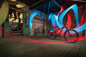 Nukeproof Cub Scout | Bikes For The Mini-Shredders