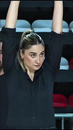 Winning with Joy | Selen Erdem’s Happy Basketball Mindset