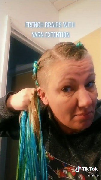 How to Do Yarn Braids: Step-by-Step Tutorial for White Girls
