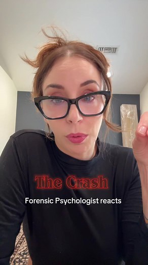 Permissive Parenting #forensicpsychology #crime #truecrime #thecrash #parenting