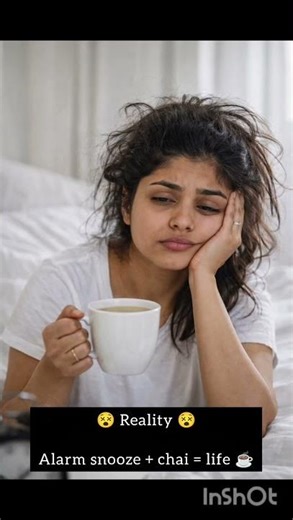 Morning Routine | Expectation vs Reality 😅☕