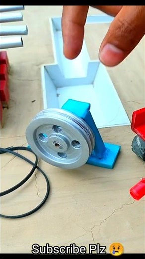 Setting up a water pump tracking system#tractor