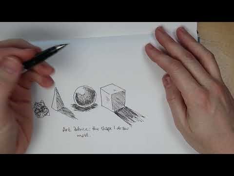 The Sheaffer "Lady" 620: A vintage pen fountain review