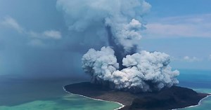 NOVA | Hidden Volcano Abyss | Season 50 | Episode 8