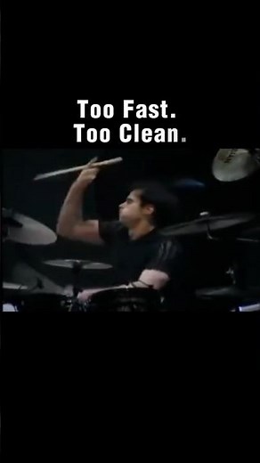Virgil Donati #drumsolo #drummer #drums #solodrum