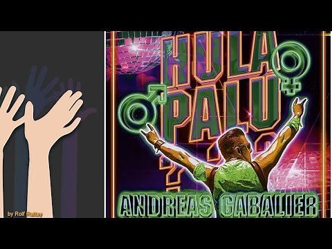 Andreas Gabalier Hulapalu Instrumental