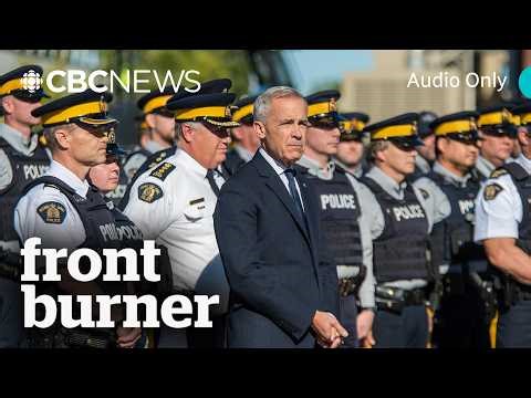 The bail backlash | Front Burner