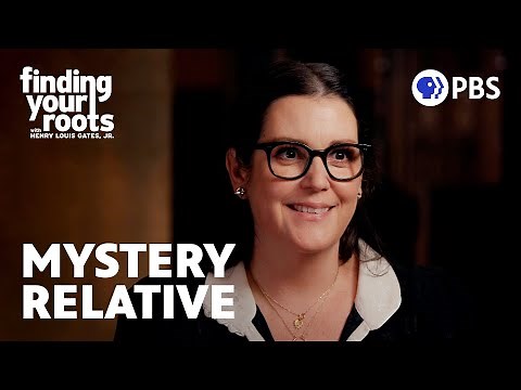 Unraveling the Mystery of Melanie Lynskey’s Great-Grandfather | Finding Your Roots | PBS