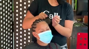 5.4K reactions · 150 shares | Crochet braiding is an easy, fun, and...