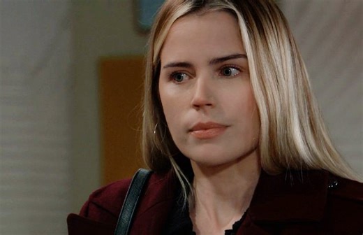 General Hospital Spoilers: The Truth Comes Out-Sasha’s Baby Bombshell Stuns Michael!