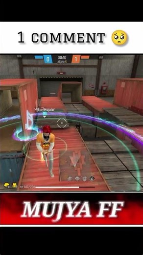 #freefire #gaming #shortsfeed