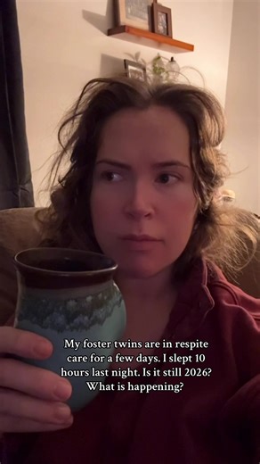 Foster Care Respite: A Much-Needed Break