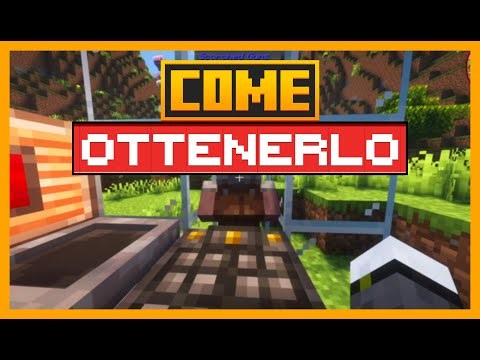 COME USARE I GUNMAN VILLAGERS di SCORCHED GUNS 2 IN MINECRAFT