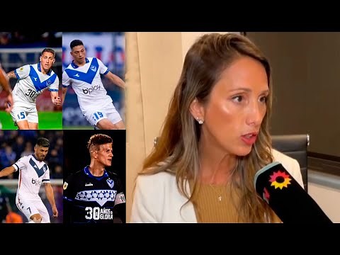 Habló la abogada de la víctima que denunció haber sido violada por 4 jugadores de Vélez