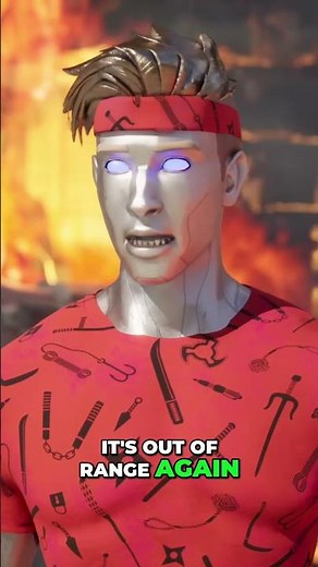 #spyninjas #animation #superhero #battleroyale