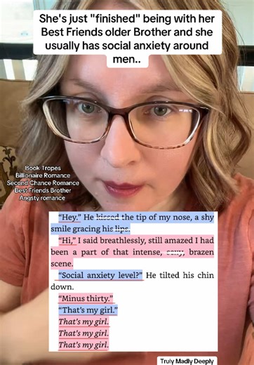 Exploring Truly Madly Deeply: A Deep Dive into Romance