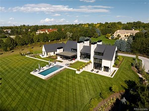 5 Cherry Hills Park Dr, Cherry Hills Village, CO 80113 - MLS 6118745 - Coldwell Banker