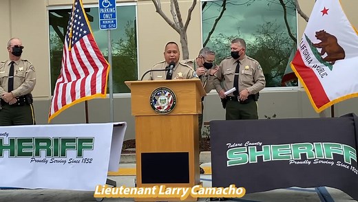 Sheriff Appoints New Assistant Sheriff, Promotes Two Captains & Six Lieutenants Today, Sheriff Mike Boudreaux appointed a new Assistant Sheriff, promoted two to Captain and six to Lieutenant during an outdoor formal promotion ceremony. The following personnel were appointed/promoted: • Assistant Sheriff Chris Wenzinger • Captain Jose Torres • Captain Harold Liles • Lieutenant Nathan Polk • Lieutenant Larry Camacho • Lieutenant Michele Price • Lieutenant Steve Sanchez • Lieutenant Megan Pinheiro 