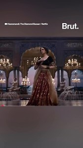 179K views · 57 reactions | Here is the list of IMDb’s ten most popular web series of 2024. Which one did you watch? | Brut India | Facebook