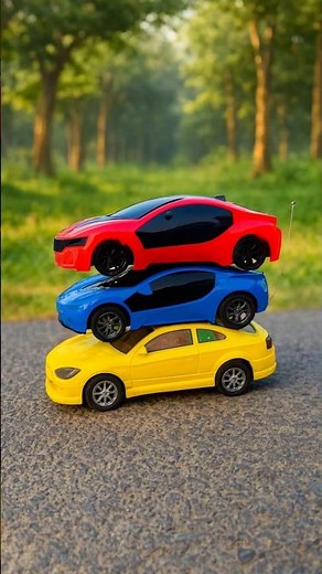 Top 3 Remote Control Super Fast RC Cars 😳🔥